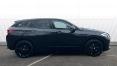 BMW X2 xDrive 20i Sport 5dr Step Auto Petrol Hatchback